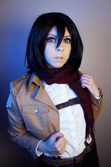 mikasa sexy|Mikasa (+NSFW optional). by TaissOnAir on DeviantArt.